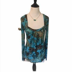 Kokoon beautiful blouse